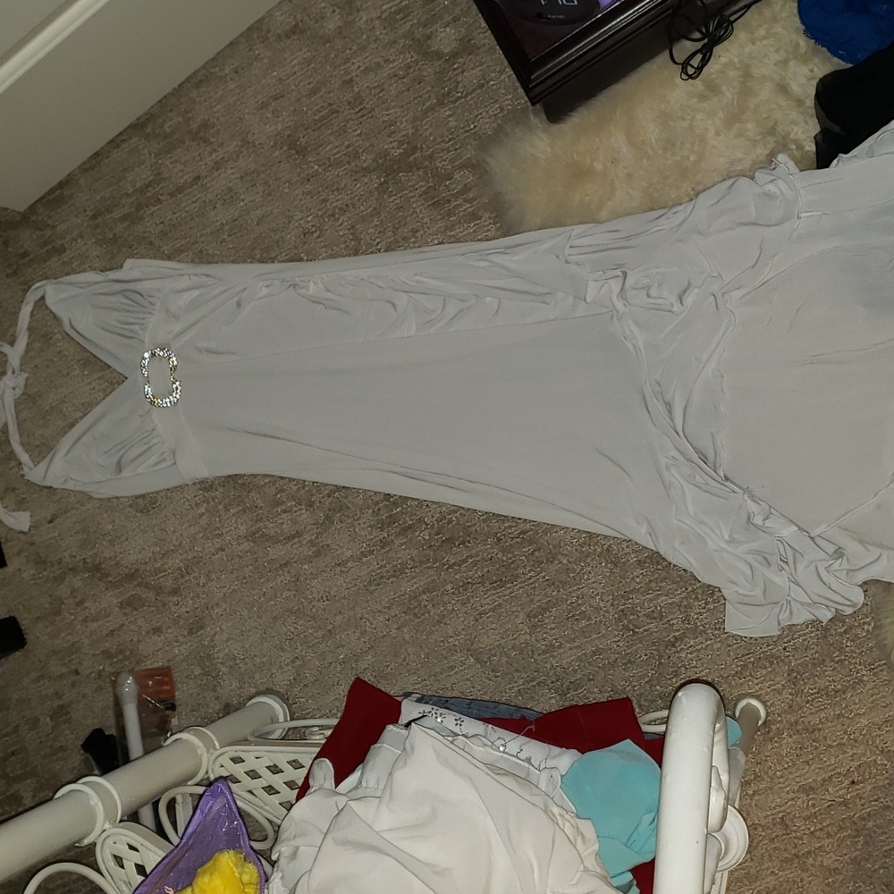 Spanish dress